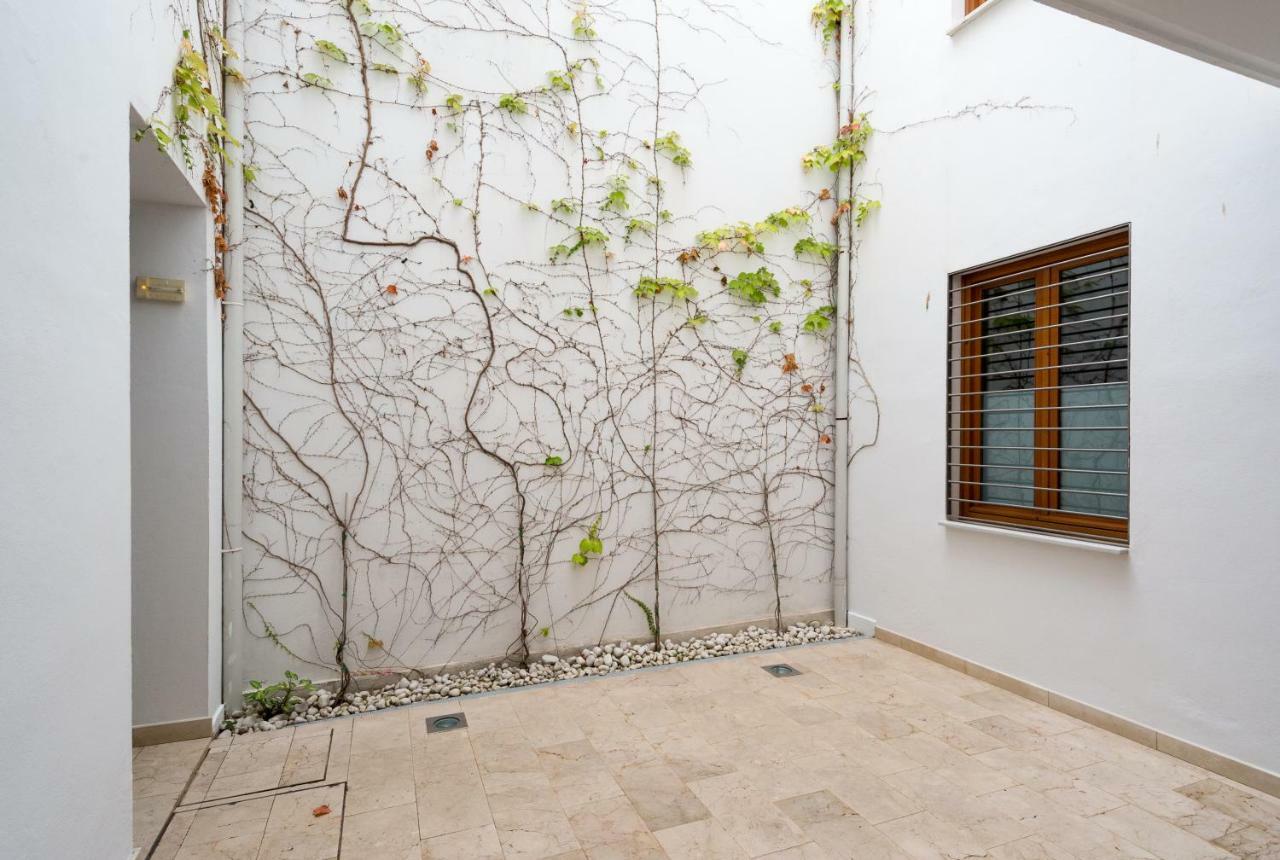 A Dos Pasos De Todo Lägenhet Málaga Exteriör bild